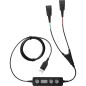 Jabra LINK 265 Training Cable Jabra LINK 265 Training Cable